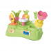 Set Baby Garden Clementoni, pentru copii de la 10 la 36 de luni